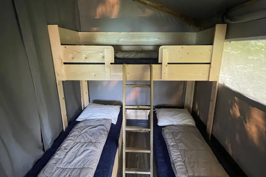 Lodgetent type LG+