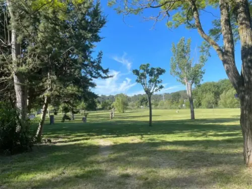 Camping La Foux - Draguignan, Côte d'Azur, Zuid-Frankrijk