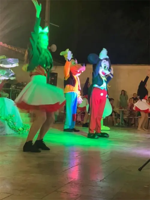 Camping La Foux - Draguignan, Côte d'Azur, Zuid-Frankrijk