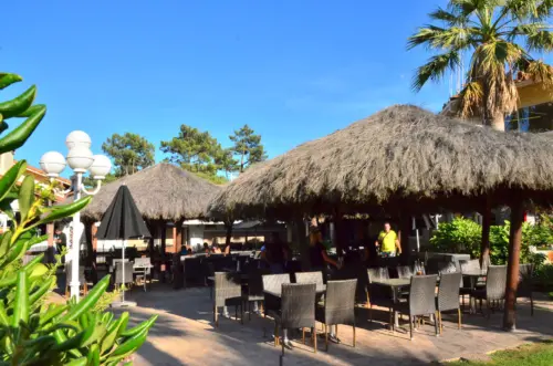 Camping Le Vieux Port - Messanges, Nouvelle-Aquitaine, Zuid-Frankrijk